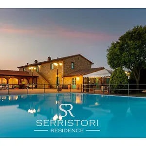 Aparthotel Serristori