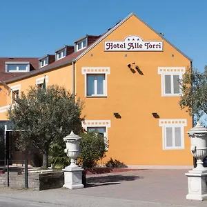 Alle Torri 3* Marghera