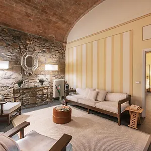 Bed & Breakfast Porta Castellana -