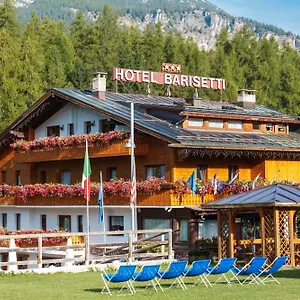 Barisetti Sport 3* Cortina d'Ampezzo