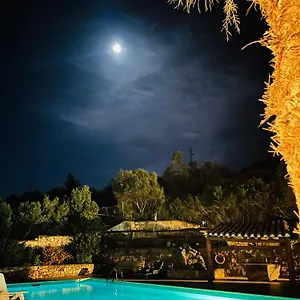 Villaggio Ristorante Tanit 3* Carbonia