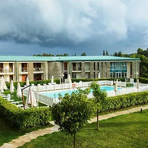 Hotel apartamentowy Chianti Village Morrocco, Tavarnelle Val di Pesa