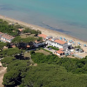 Aparthotel Il Lido