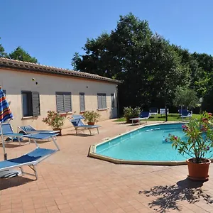 Country house La Meria