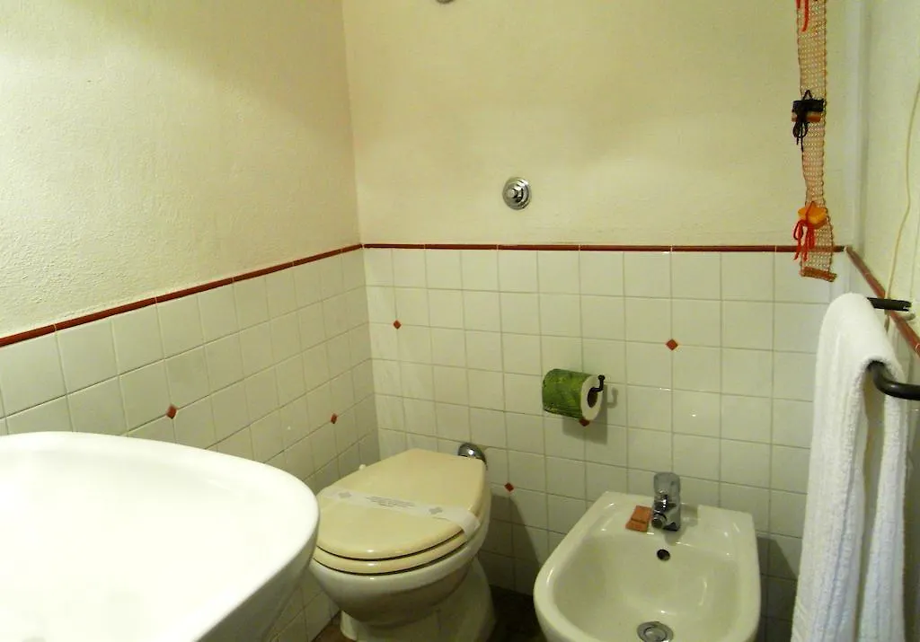 Guest House Il Borgo Di Sempronio
