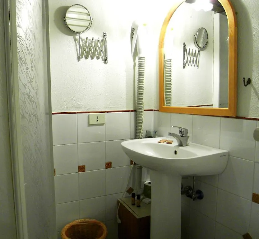 Guest House Il Borgo Di Sempronio Italy