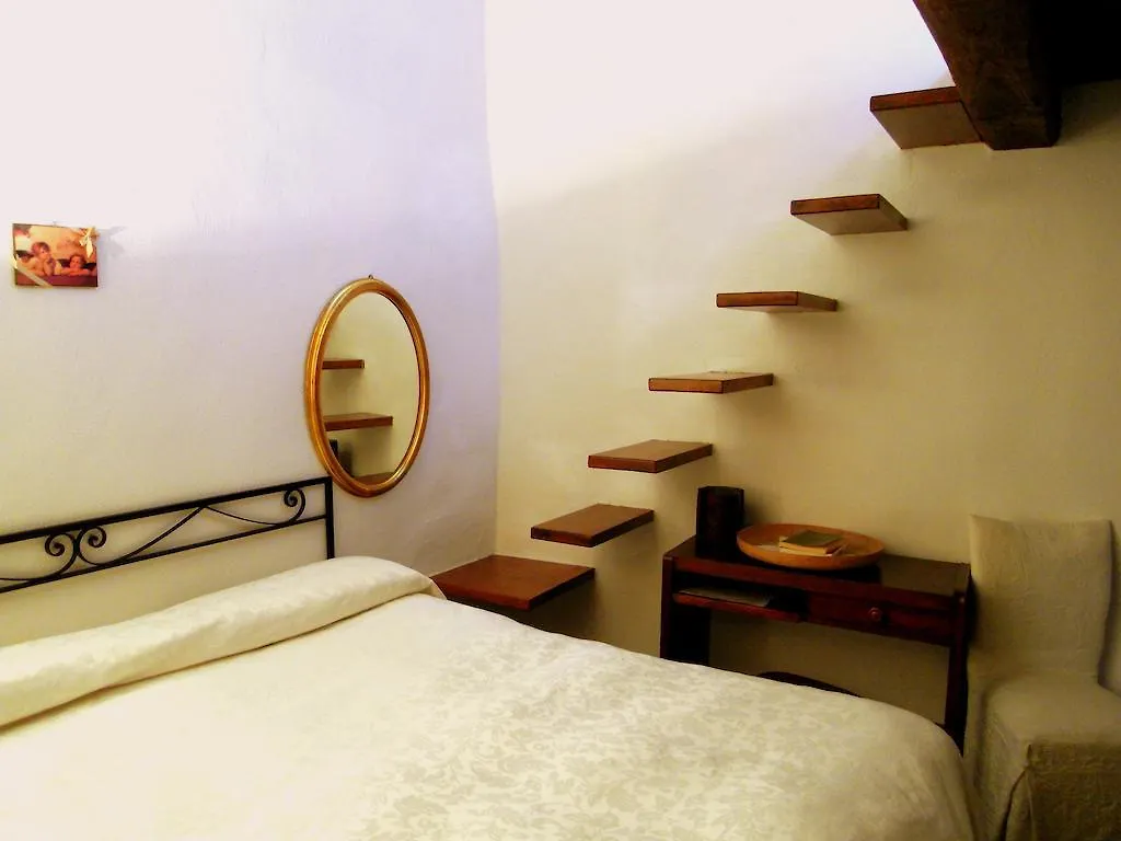Guest House Il Borgo Di Sempronio