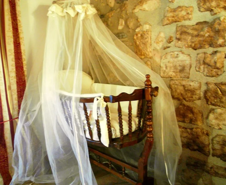 Guest House Il Borgo Di Sempronio