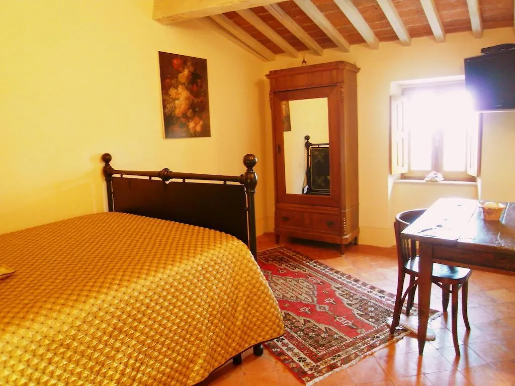 Guest House Il Borgo Di Sempronio