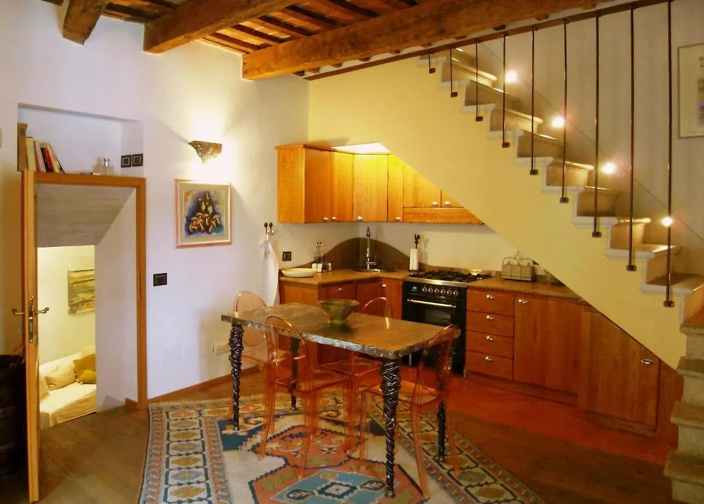 Guest House Il Borgo Di Sempronio