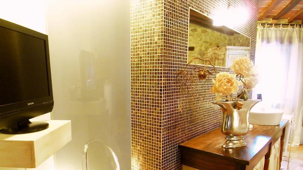 Guest House Il Borgo Di Sempronio