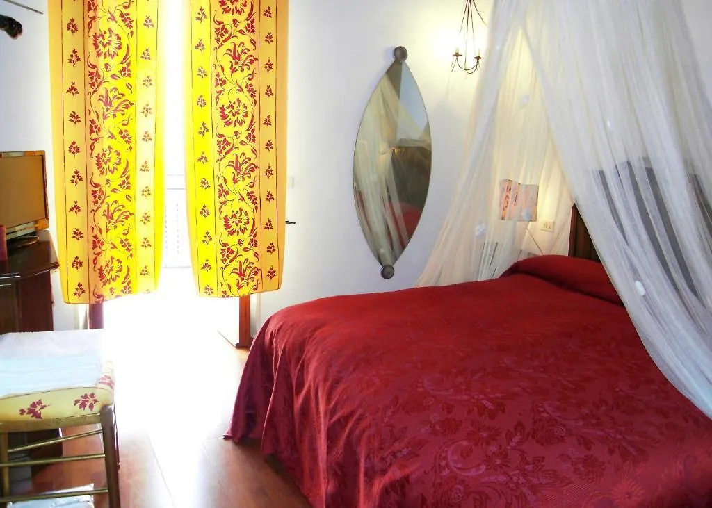 Guest House Il Borgo Di Sempronio Italy